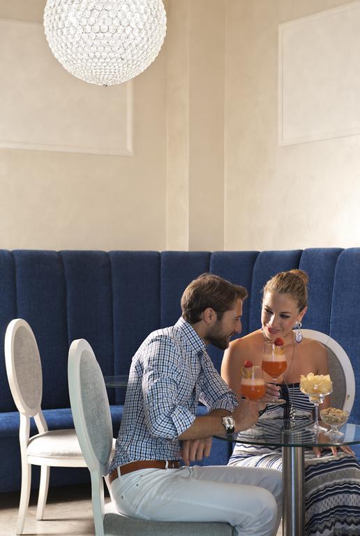 Hotel Terme Bologna Abano Terme Bagian luar foto